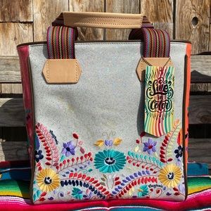 Bae classic tote Consuela